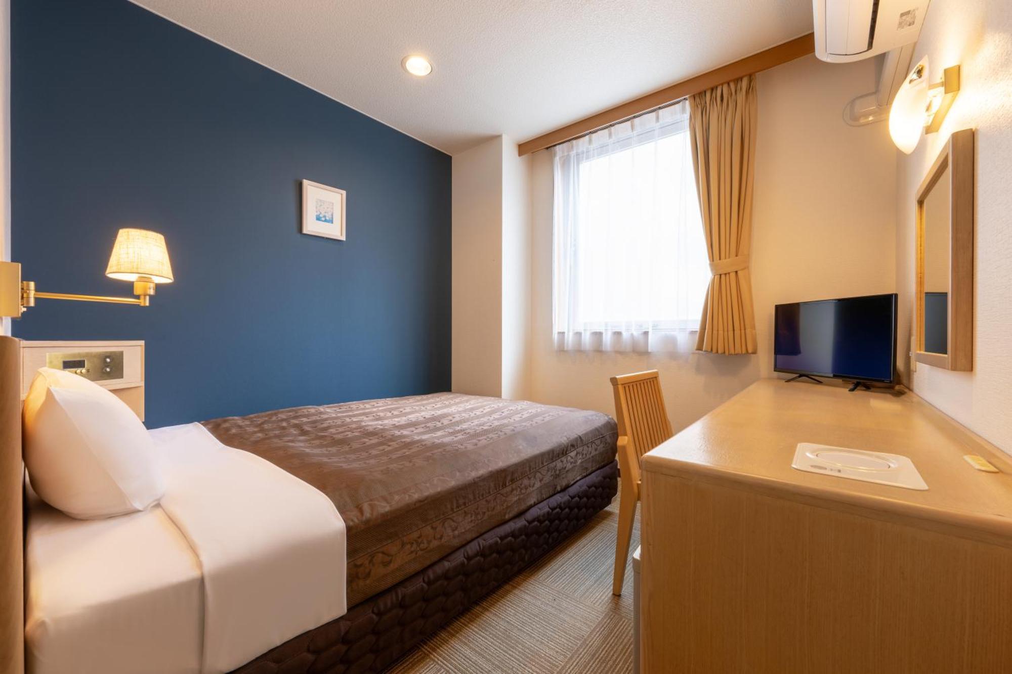 Okano Hotel Sendai Esterno foto