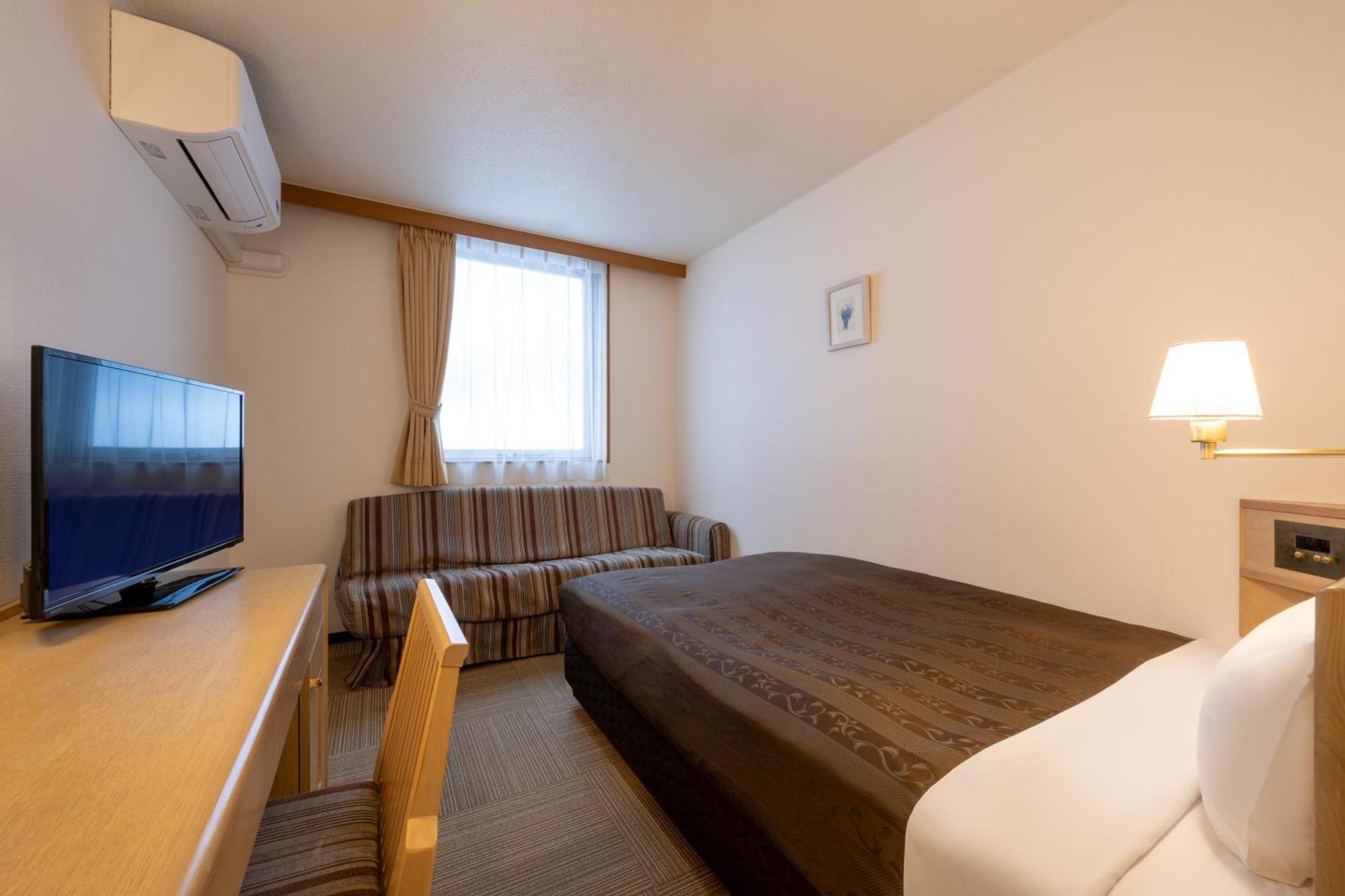 Okano Hotel Sendai Esterno foto
