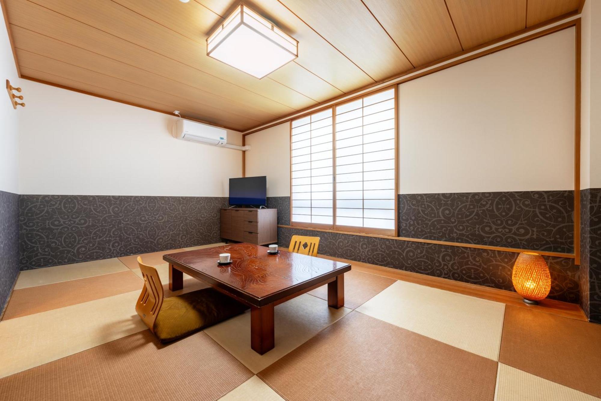 Okano Hotel Sendai Esterno foto