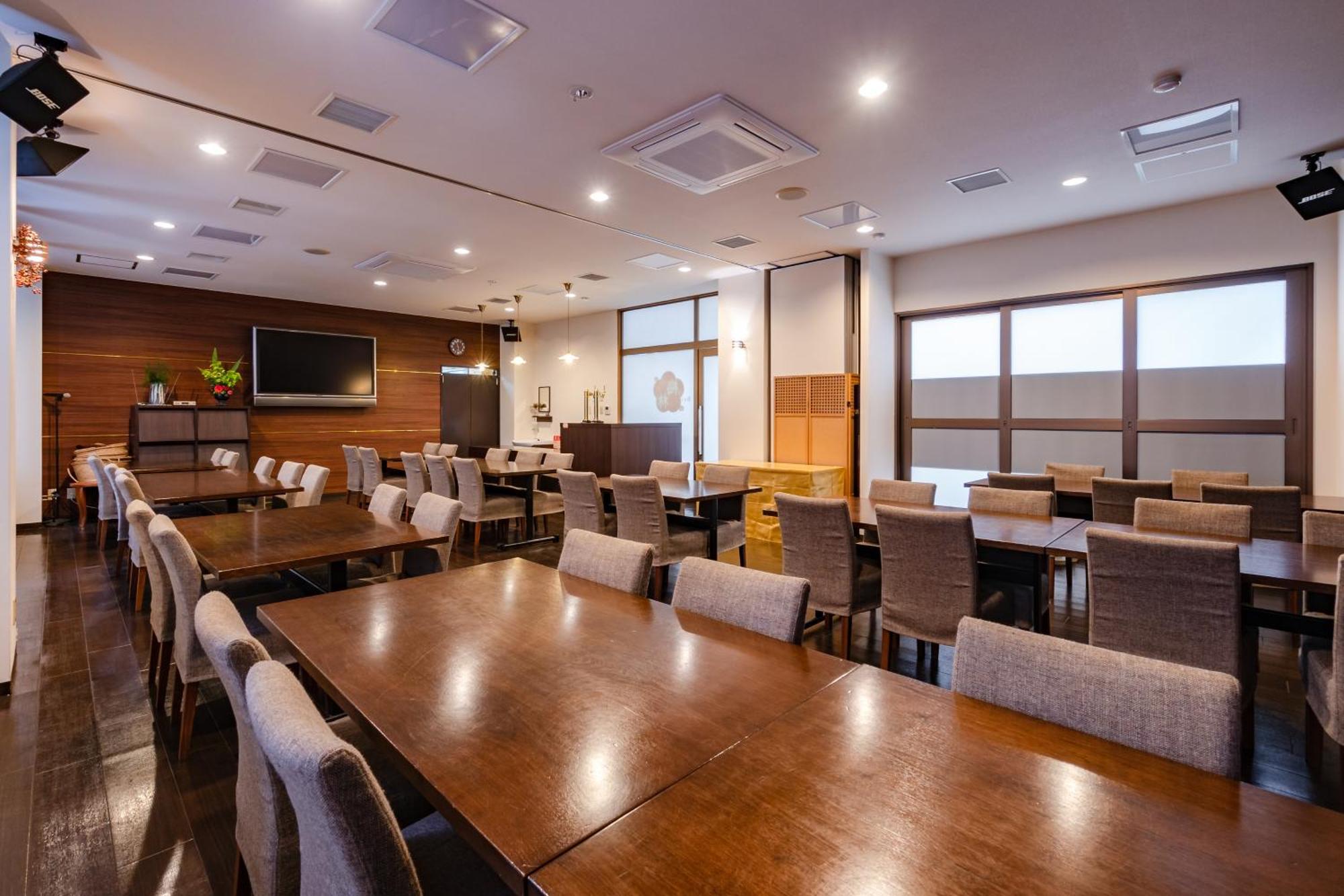 Okano Hotel Sendai Esterno foto