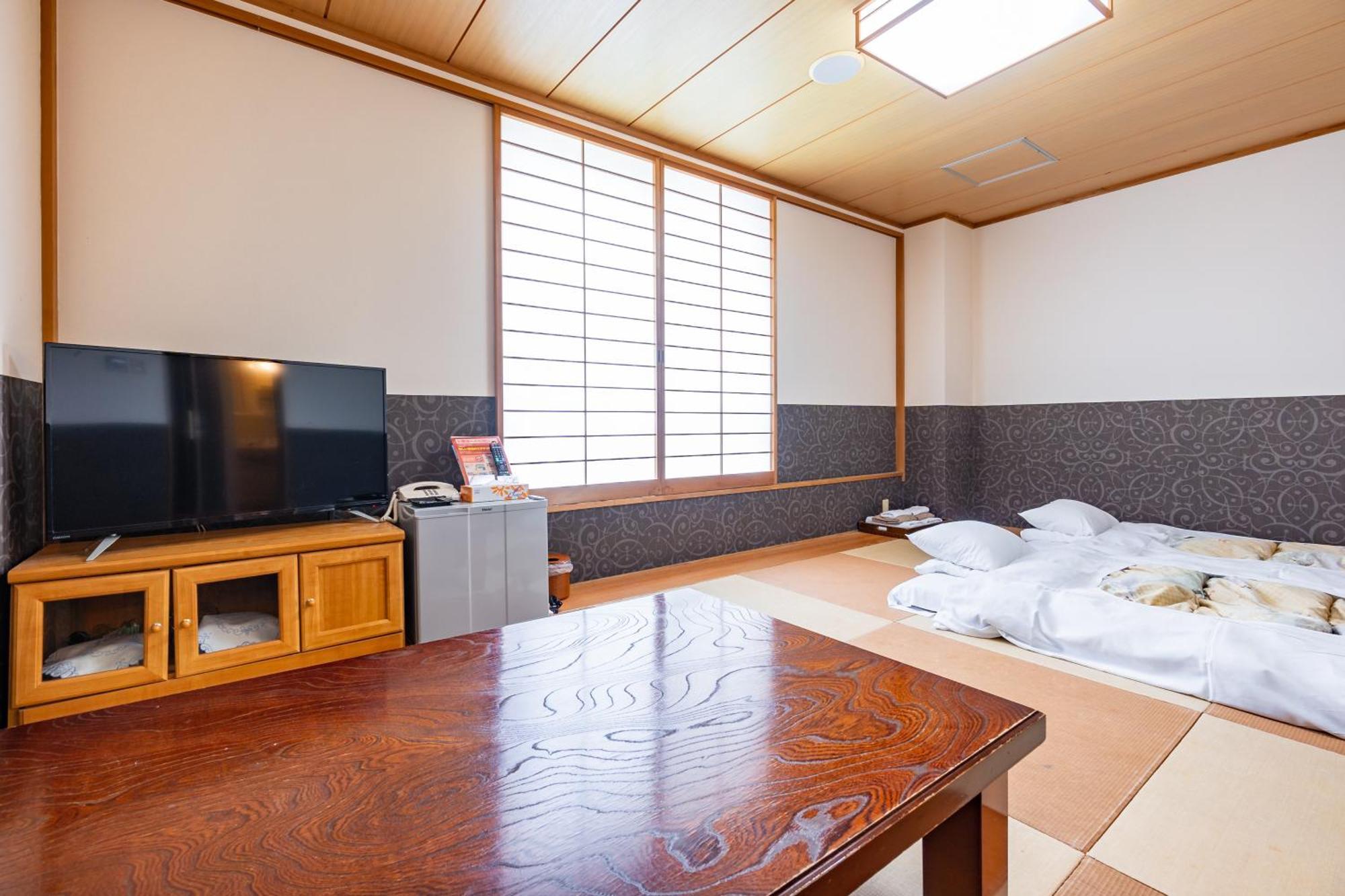 Okano Hotel Sendai Esterno foto