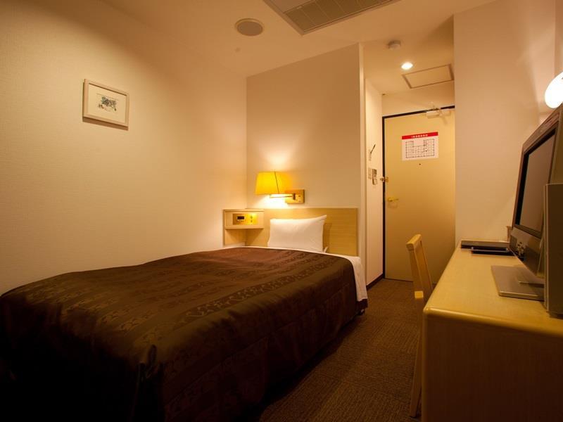 Okano Hotel Sendai Esterno foto