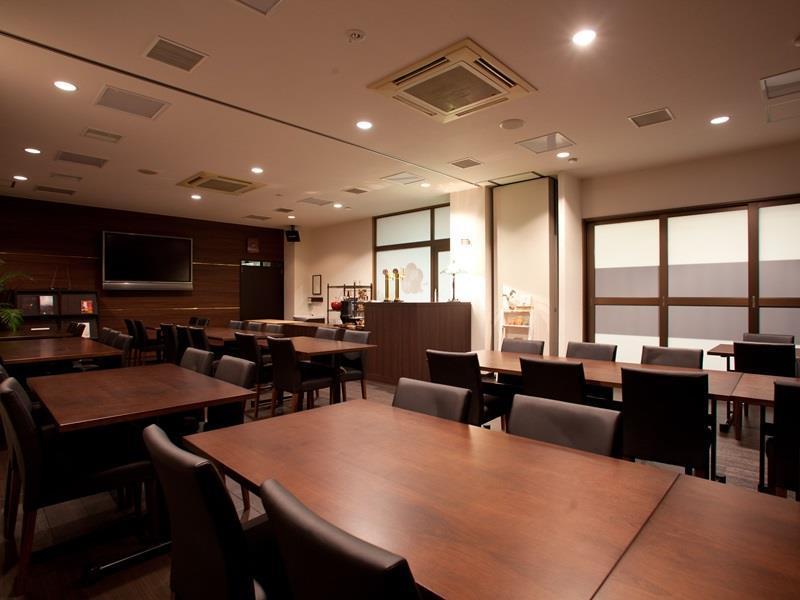 Okano Hotel Sendai Esterno foto